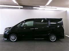 ヴォクシー HV ZS キラメキ3