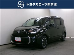 トヨタ シエンタ ハイブリッド Z