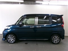 ルーミー カスタムG-T