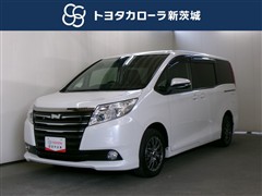 トヨタ ノア G