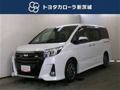 トヨタ ノア SI WXB