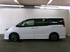 ノア SI WXB