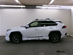 RAV4 ハイブリッドG