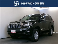 ランクル プラド TX Lパッケー