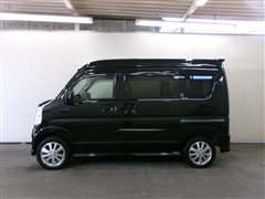 エブリィワゴン PZターボHルーフ