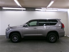 ランクル プラドTX L