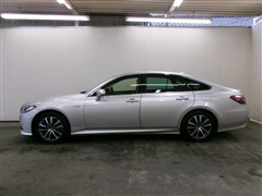 クラウン S Cパッケージ