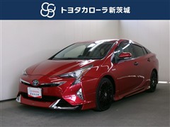 トヨタ プリウス A ツーリングセレクション
