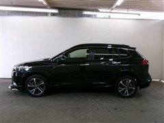 カローラクロス ハイブリッド Z