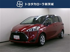 シエンタ ハイブリッド G