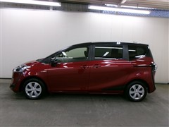 シエンタ ハイブリッド G