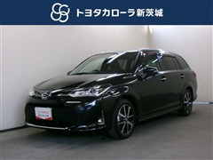 カローラフィールダーG WハXB