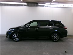 カローラフィールダーG WハXB