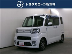 ピクシスメガ Gターボ SA2