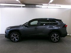 RAV4 PHV ブラックトーン