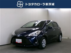 ヴィッツ HV S セーフテイED3