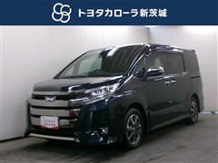 トヨタ ノア SI WXB 3