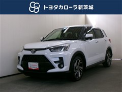 トヨタ ライズ Z