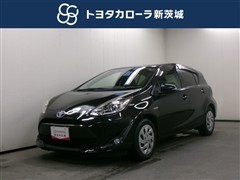 トヨタ アクア S