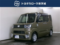 ウェイク L VS SA 3