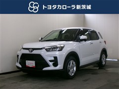 トヨタ ライズ G