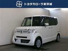 ホンダ N-BOX+ G L クルマイスショウシ