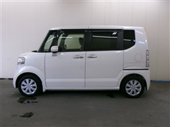 N-BOX+ G L クルマイスショウシ