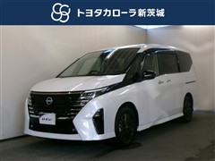 日産 セレナ E-パワーハイウェイスターV9