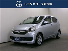 トヨタ ピクシスエポック X SA