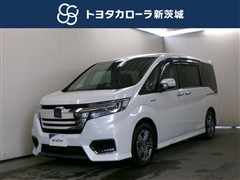 ステップWスパーダHV G Hセ