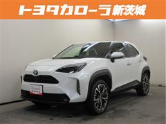 ヤリスクロス Z