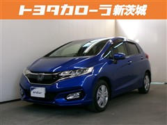 フィット 13G L ホンダセンシンク