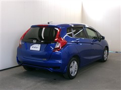 フィット 13G L ホンダセンシンク