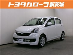 ミライース L SA