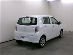 ミライース L SA