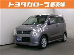 ワゴンR FXリミテッド