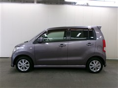 ワゴンR FXリミテッド