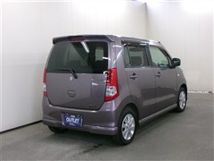 ワゴンR FXリミテッド