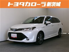 フィールダー HV G WXB