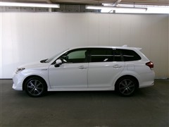 フィールダー HV G WXB