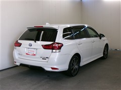 フィールダー HV G WXB