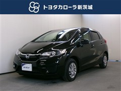 フィット 13G L-P ファインED