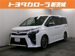 ヴォクシー ZS キラメキ2