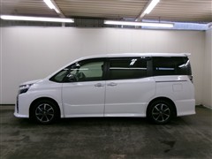 ヴォクシー ZS キラメキ2