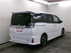 ヴォクシー ZS キラメキ2