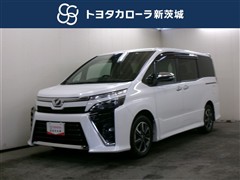 ヴォクシー ZS キラメキ2