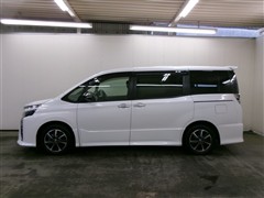 ヴォクシー ZS キラメキ2