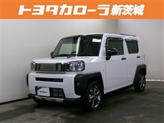 タフト Gターボ