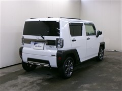 タフト Gターボ