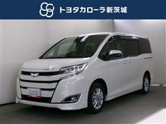 トヨタ ノア ハイブリッド G